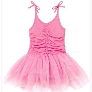 iloveplum B.B Tutu - Petunia